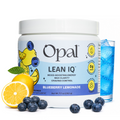 LeanIQ™ Drink Mix — Mood-Boosting Clean Energy, Max Clarity & Craving Control