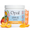 LeanIQ™ Energy Refresher Drink Mix — Mood-Boosting Clean Energy, Max Clarity & Craving Control